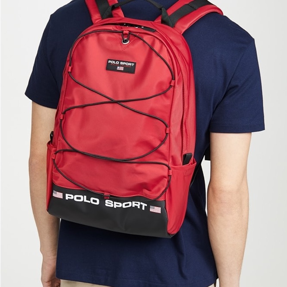 Polo Ralph Lauren Polo Sport Backpack